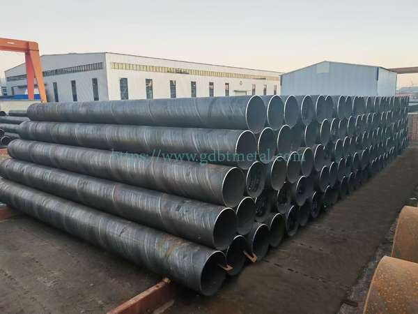 Carbon Steel Pipe&Tube